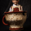 Chip Teacup Enchanted - Image 2