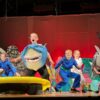 Bruce Shark Puppet - Image 3