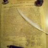 Constitution / Declaration Props - Image 2