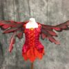 Fairy (Red) - Image 3