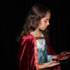 Lucy Pevensie Battle Dress (Vers 2) - Image 2