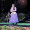 Jane Porter Purple Dress - Image 3