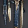Egyptian Sword and Dagger