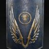 Egyptian Spear and Shield - Image 2