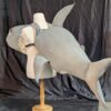 Chum Shark Puppet - Image 2