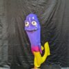 Tank Fish Puppet (Purple) - Image 2