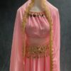 Jasmine Lead Attendant (Pink) - Image 2