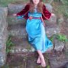 Lucy Pevensie Battle Dress (Vers 2) - Image 3