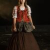 Cinderella Transformation Dress - Image 3