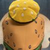 Crabby Patty Costume - Image 2