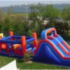 Inflatable Giant Slide - Image 2