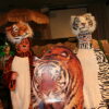 Orange Tiger - Image 3