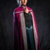Elsa Transformation Costume Set - Image 2