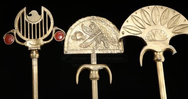 Egyptian Banner Standards - Image 6