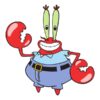Mr. Krabs - Image 2