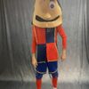 Duloc Mascot Greeter Giant Head - Image 2