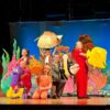 Tank Fish Puppet (Purple) - Image 3