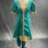 Princess Jasmine Cultural Dress Style 2 - Image 2
