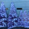 Winter Tree Standups - Image 2