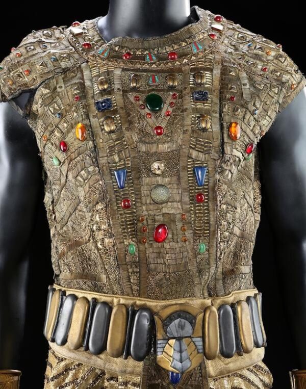 Egyptian Pharaoh - Image 2