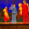 Sheldon Puppet - Image 3