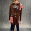 hatter maroon