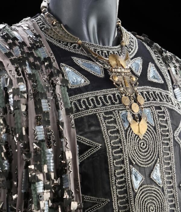 Egyptian Rich Man - Image 2