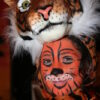 Orange Tiger - Image 2