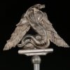 Egyptian Staffs - Image 2