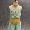 Princess Jasmine Dress (Elementary) - Image 2