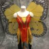 Butterfly (Orange) - Image 2
