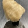Retro Blonde Wig - Image 2