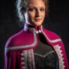 Elsa Transformation Costume Set - Image 4