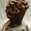 Colonial Brown Wig - Image 3