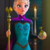 Elsa Orb and Scepter - Image 5