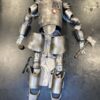 tin man