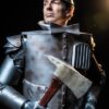 Tin Man (Elite Line)