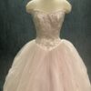 Cinderella (White) - Image 2