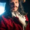 captain hook