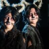 Lost Boys Twins Raccoons - Image 2