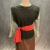Warrior Ensemble Vs 1 (Mulan) - Image 2