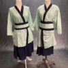 Ensemble Male Vs 1 (Mulan) - Image 3
