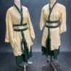 Ensemble Male Vs 1 (Mulan)