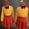 tweedle dee