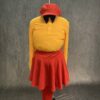 Tweedle Dum / Dee Female Set - Image 3