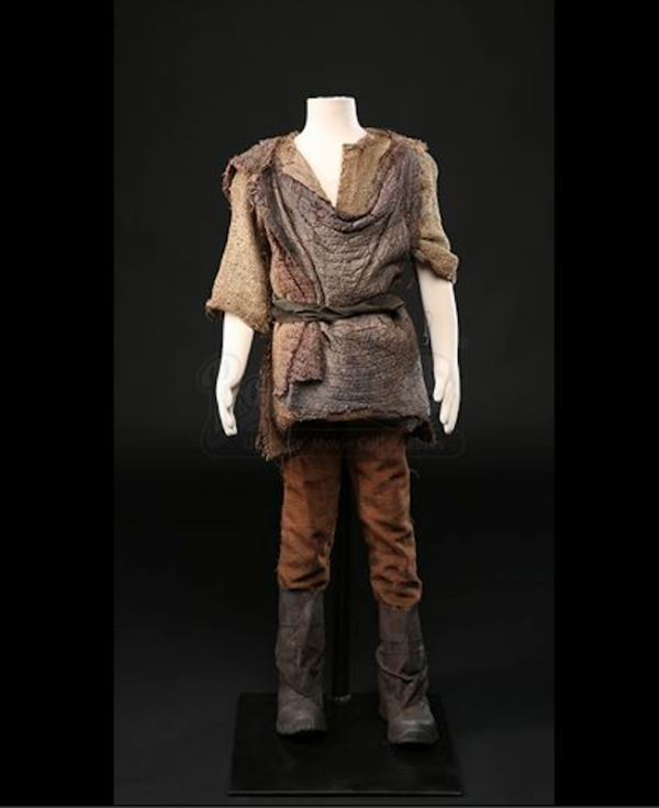 [Noah] Female Child