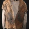 [Noah] Distressed Extras