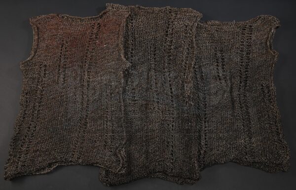 [Noah] Fisherman Vests