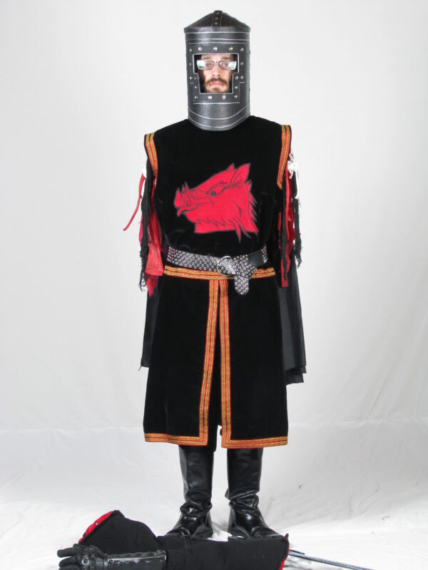 The Black Knight - Image 4