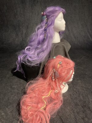 mersister wig